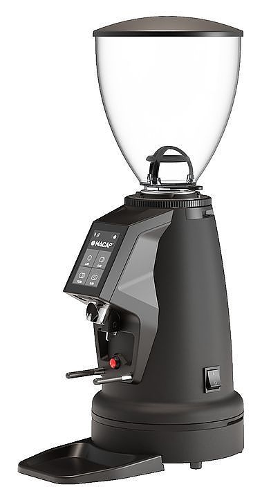 Кофемолка Macap MI40 Touch (C73) черная