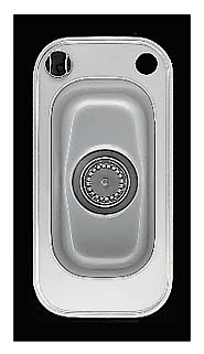 Встраиваемый аква-центр домино Miele CSAC 400