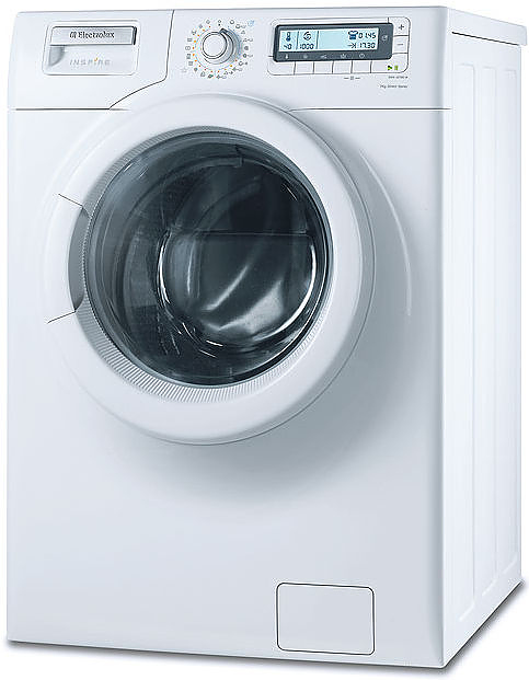 Стиральная машина Electrolux Professional EWN 10780 W