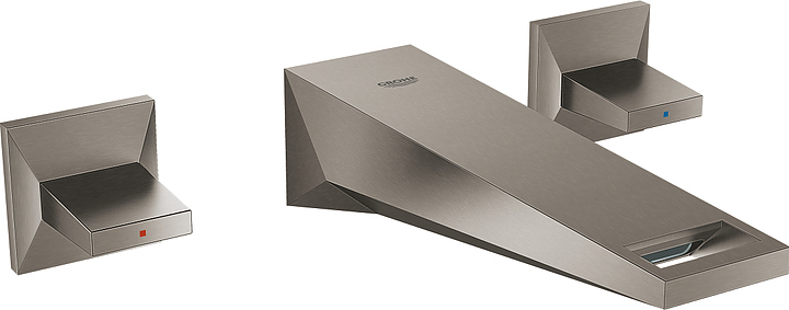 Смеситель Grohe Allure Brilliant DN 15 S-SIZE 20346AL0