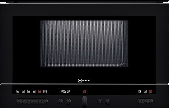 Микроволновая печь Neff C54L60S3