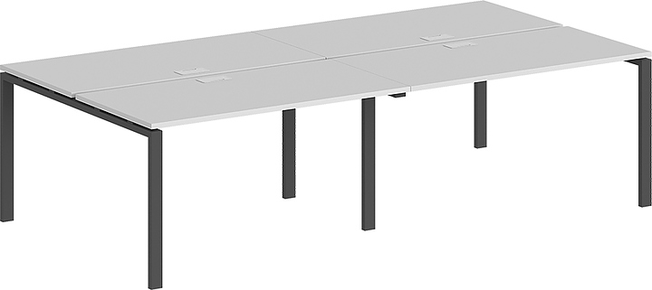 Станция рабочая NORDEN Sigma SG.251.WH.63.AN