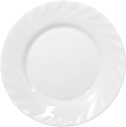 Тарелка Arcopal Trianon 7'' мелкая