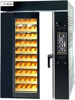 Печь конвекционная SINMAG SM-710E