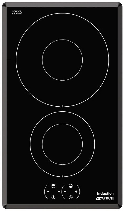 Варочная панель SMEG SI3321B