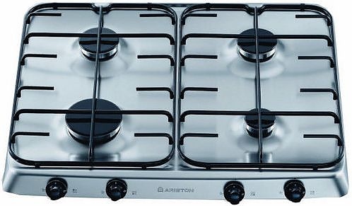 Варочная панель Ariston PF 640 E (IX)/HA