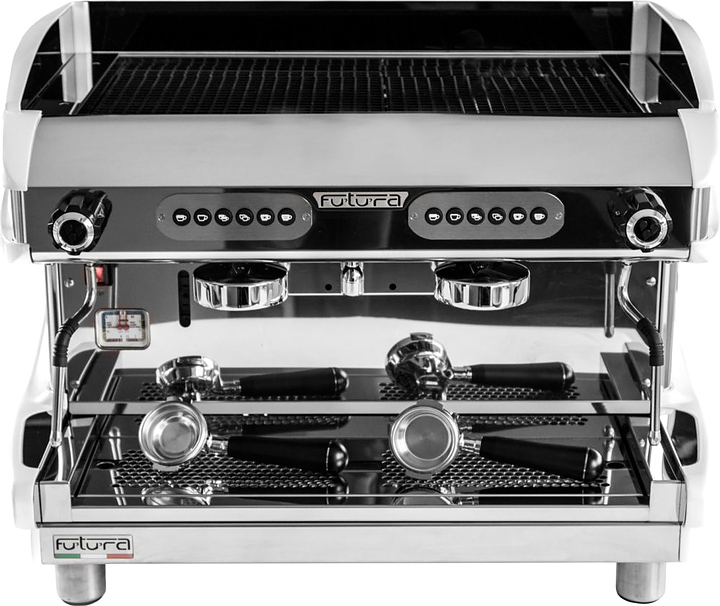 Кофемашина FUTURA F90H - TALL CUPS