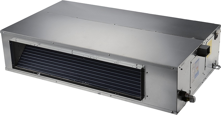 Сплит-система канальная QUATTROCLIMA QV-I60DG/QN-I60UG
