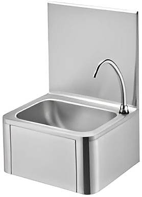 Рукомойник REDGASTRO LVB-2