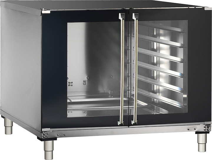 Шкаф расстоечный UNOX XL 405