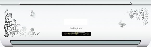 Кондиционер Berlingtoun KFR-25GW/062A