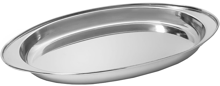 Блюдо овальное Dongnai RGS-PD1710 300х185 мм