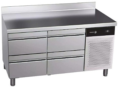 Стол холодильный Fagor Professional CCP-2S HH