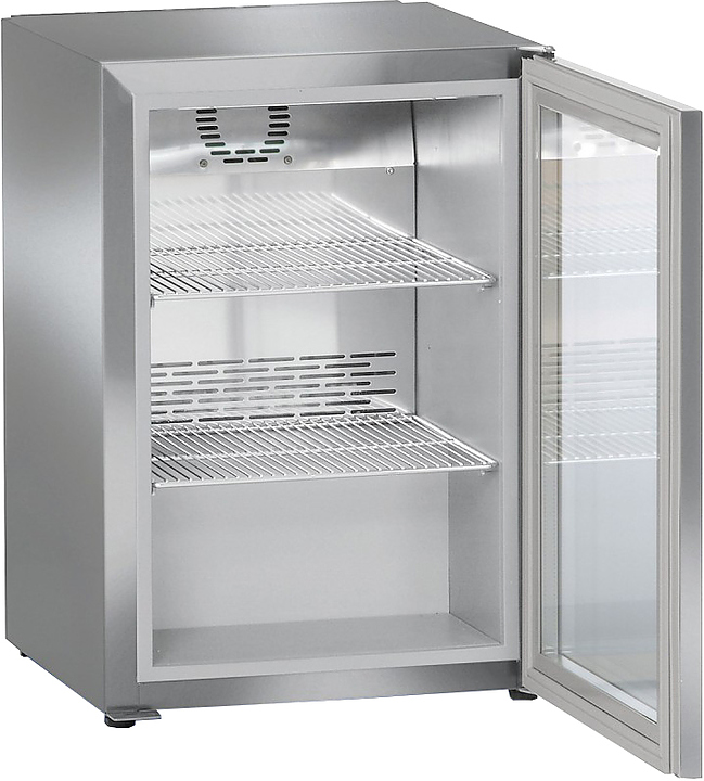 Шкаф холодильный Liebherr FKv 503 Premium нерж. сталь