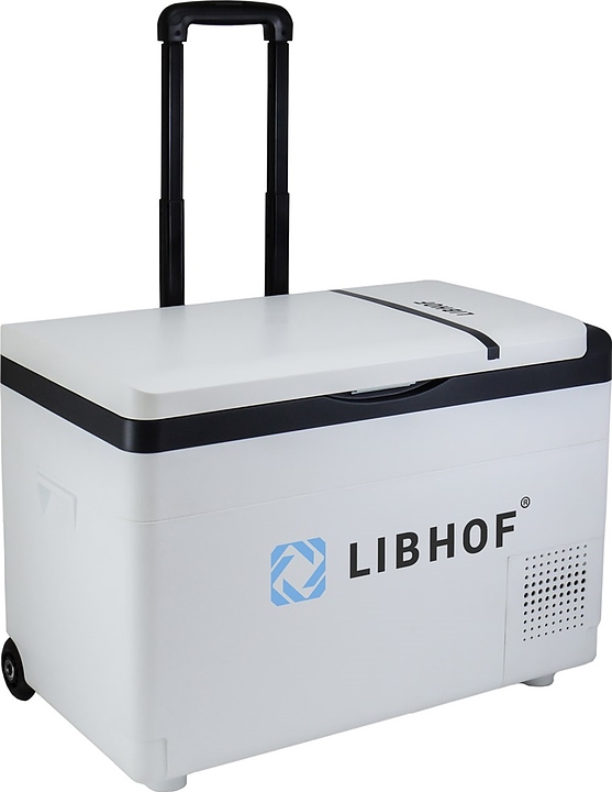 Автохолодильник Libhof K-30H
