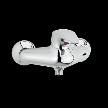 Смеситель Damixa Space 10200