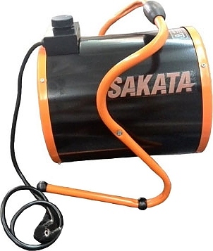 Тепловая пушка Sakata SP-3C