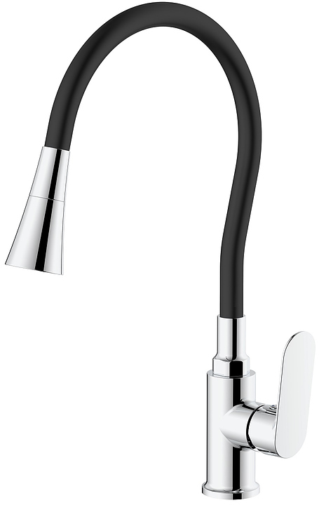 Смеситель для кухни Splenka S41.43