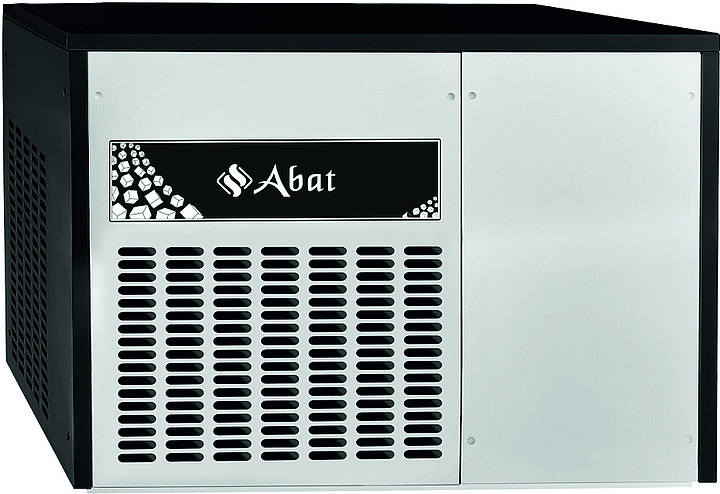 Льдогенератор Abat ЛГ-250Ч-01 (водяное охлаждение)