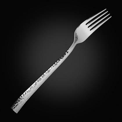 Вилка столовая Luxstahl Serena KL-25 3 шт.