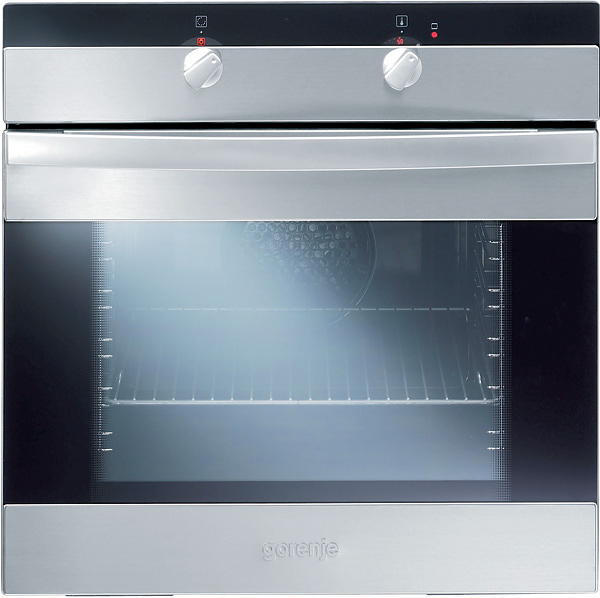 Независимый электрический духовой шкаф Gorenje B 4304 E