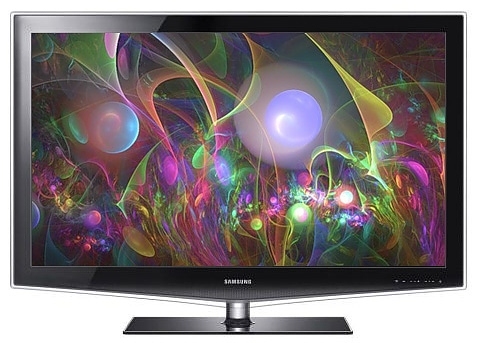 ЖК телевизор Samsung LE-37B652