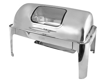 Мармит MGSteel 72823 GN 1/1 9 л