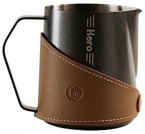 Питчер ZeroHero черный, 600 мл