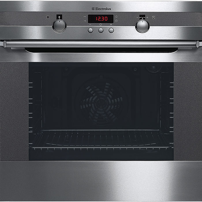 Независимый электрический духовой шкаф Electrolux Professional EOB 63300 X
