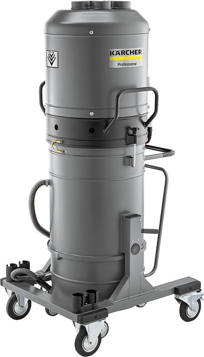 Пылесос промышленный Karcher IVR 50/40 Pf