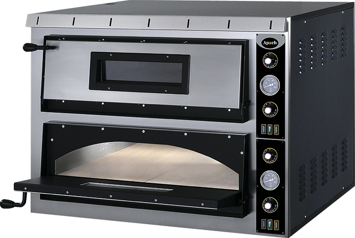 Печь для пиццы Apach AML66W
