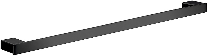 Полотенцедержатель EMCO Loft 64 см, черный