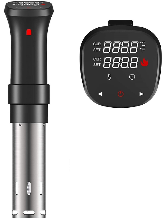 Аппарат Sous Vide VIATTO SV805