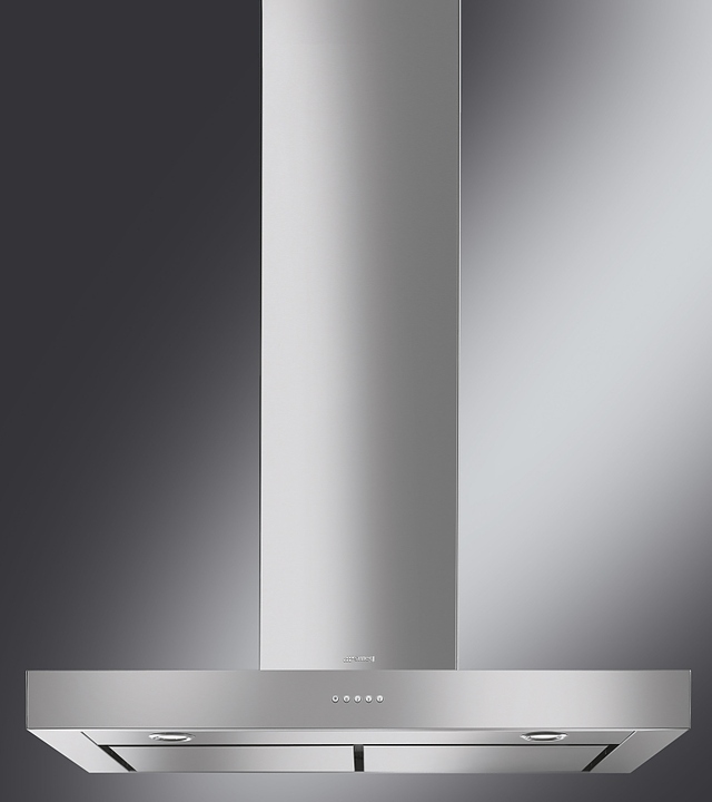 Вытяжки SMEG K90X