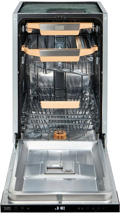 Машина посудомоечная VARD VDI451C
