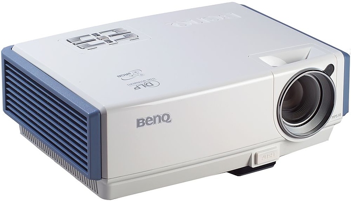 Проектор BenQ MP510