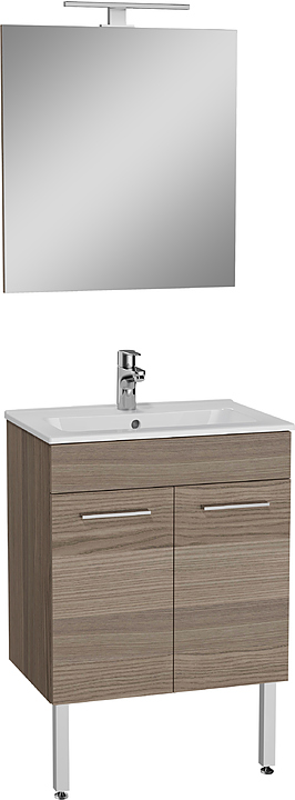 Гарнитур Vitra Mia 60 75069 60 см, 3 предмета