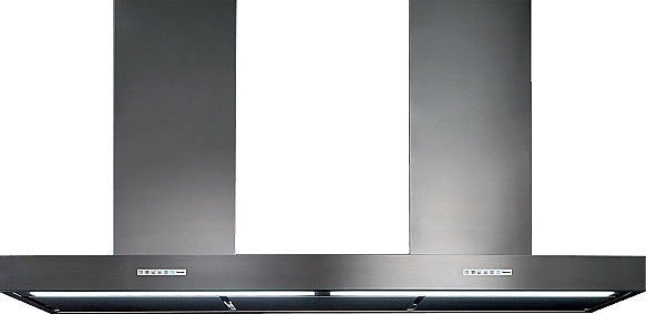 Вытяжка Falmec Horizon Isola 150 IX (2x800) NRS