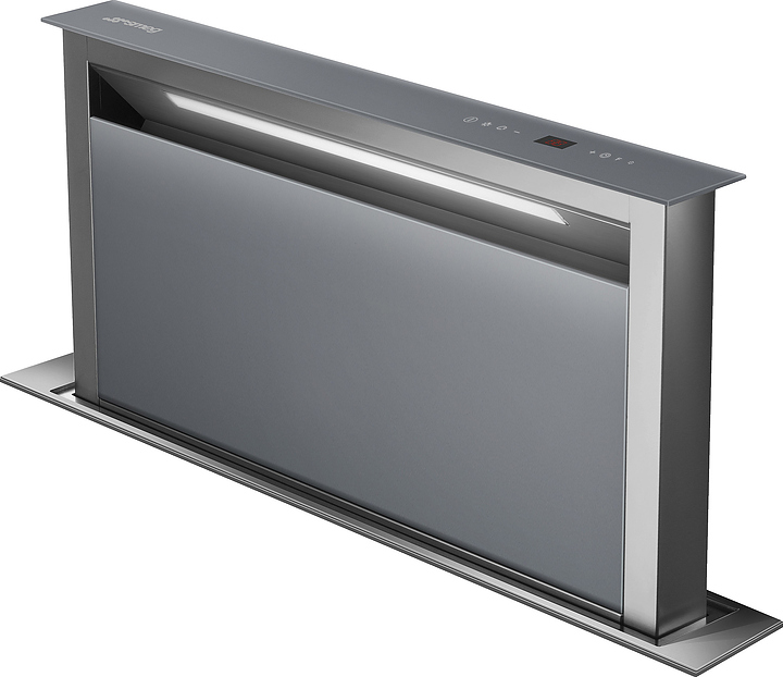 Вытяжка SMEG KDD90VXSE