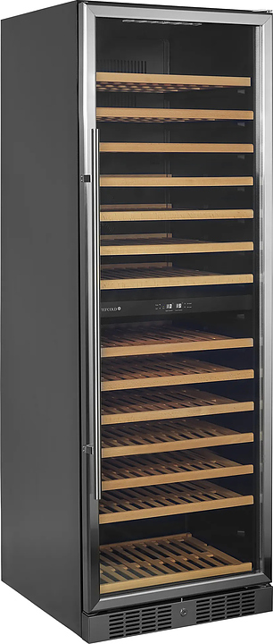 Винный шкаф TEFCOLD TFW400-2S