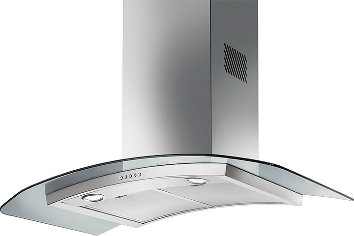 Вытяжка SMEG KV90X-2