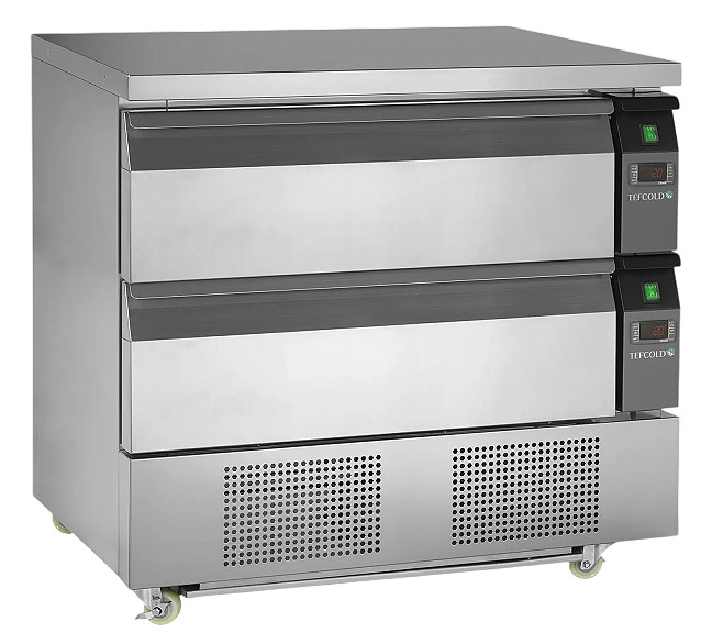 Стол универсальный TEFCOLD UD2-22 179 л 905х700х870 мм