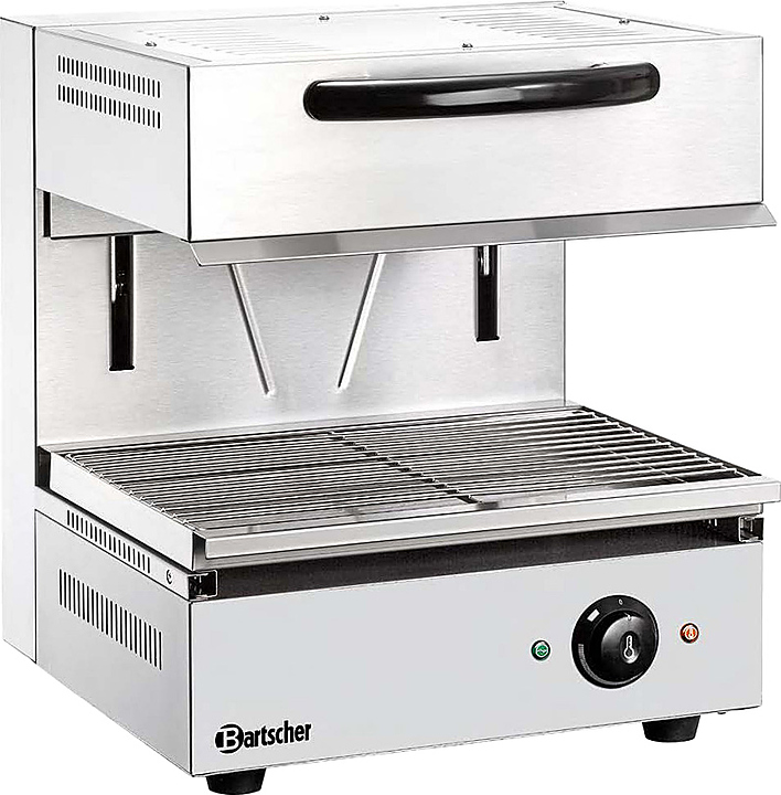 Гриль Salamander Bartscher 151510