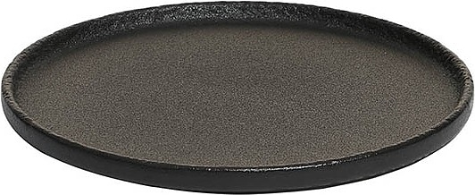 Тарелка Roomers Tableware L9423-ZINI d=20,5 см (каменная керамика)