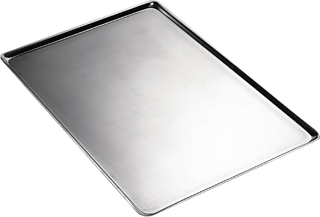 Набор листов для выпечки SMEG Professional 3774 (600х400) 6 шт.