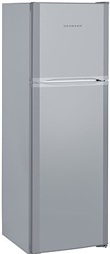 Холодильник Liebherr CTsl 3306 Comfort