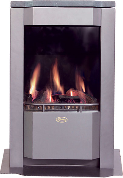 Камин газовый Karma INTELLIGENCE NG