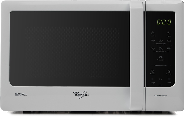 Микроволновая печь Whirlpool MWD 207WH Desert Line