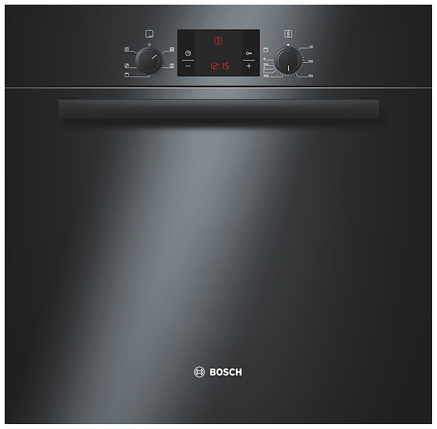 Независимый электрический духовой шкаф Bosch HBA 23B261 E