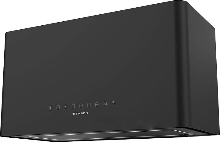 Вытяжка Faber THALIA BK MATT F60 (110.0437.124)